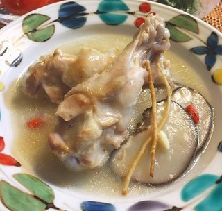 参鶏湯料理写真.jpg